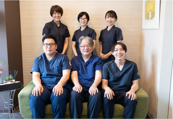 各分野の専門ドクター
