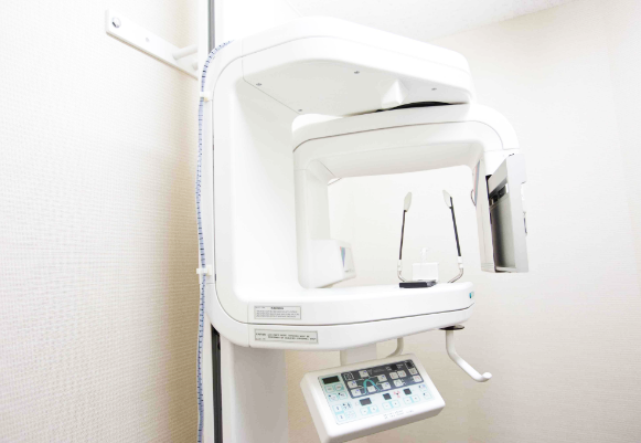 治療機器・設備